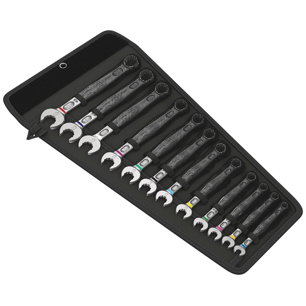 Wera Bicycle Set 12 velosipēda instrumentu komplekts | 12 daļas