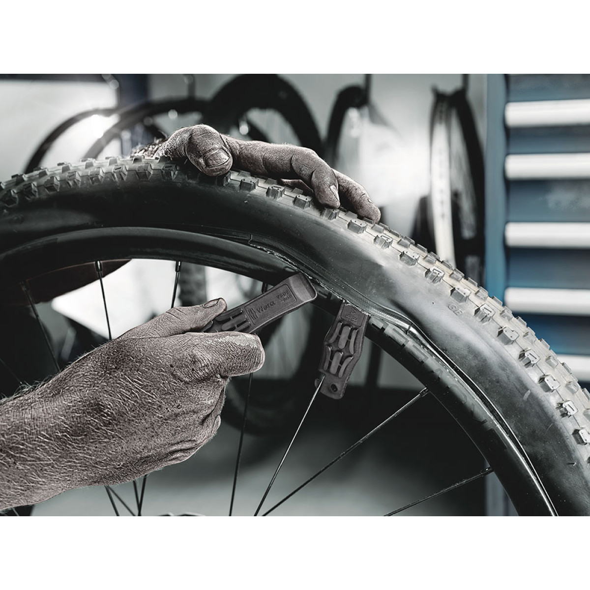 Wera Bicycle Set 13 velosipēda instrumentu komplekts | 2 daļas