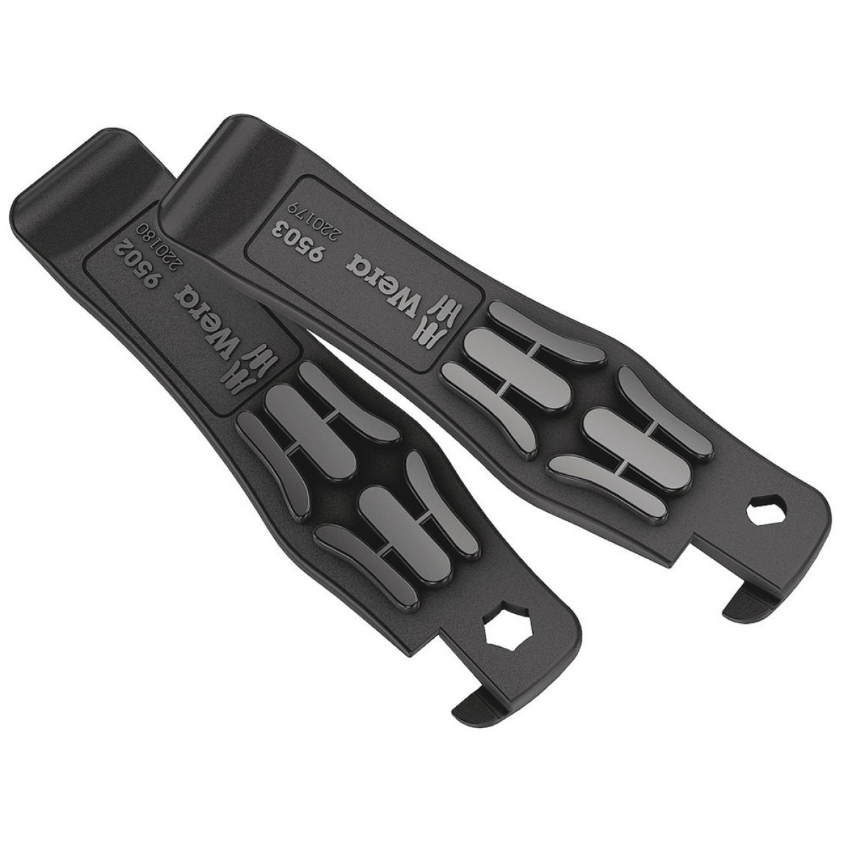 Wera Bicycle Set 13 velosipēda instrumentu komplekts | 2 daļas