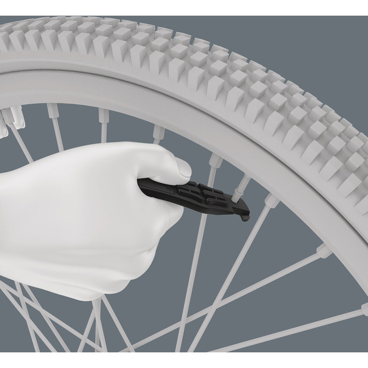 Wera Bicycle Set 13 velosipēda instrumentu komplekts | 2 daļas