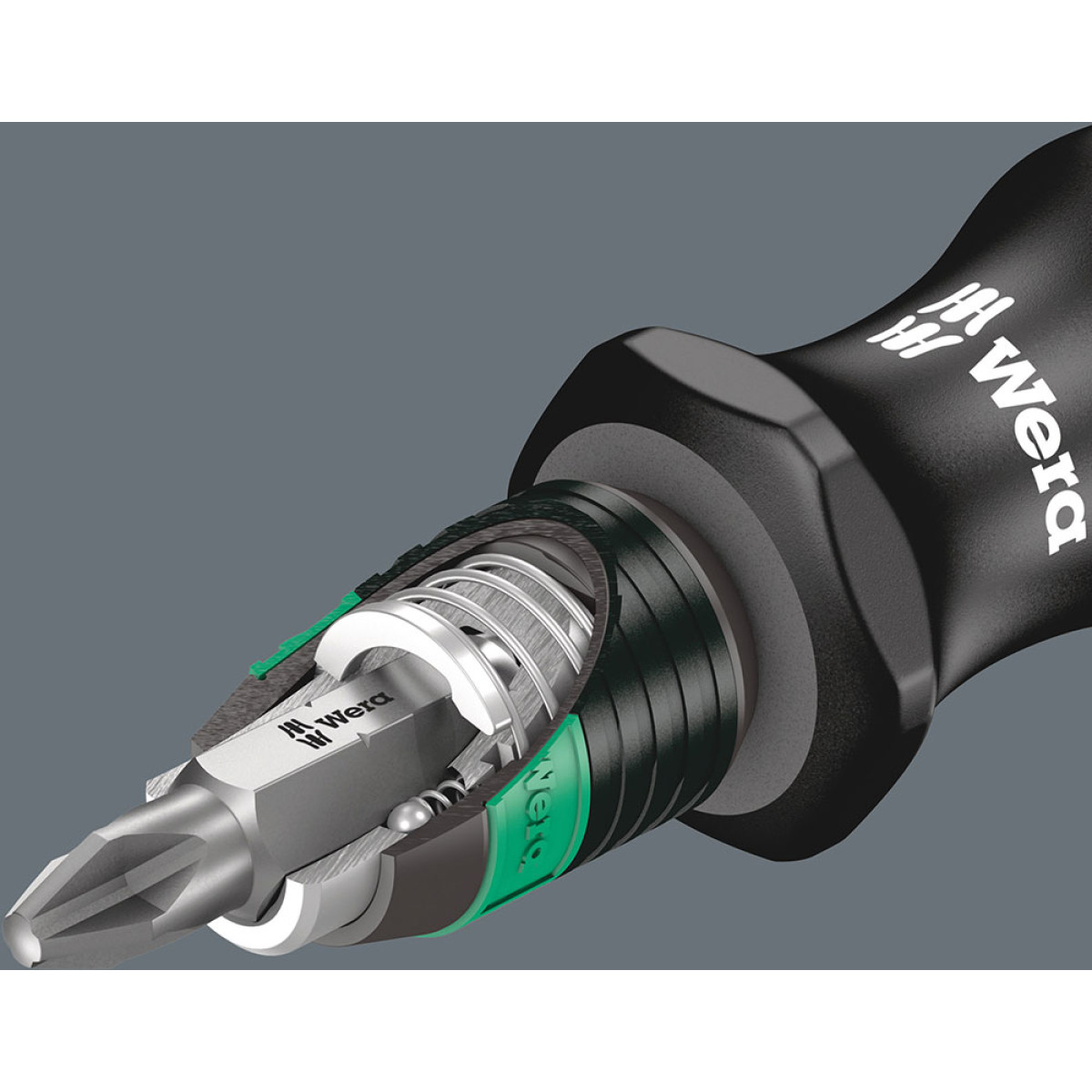 Wera Bicycle Set 2 velosipēda instrumentu komplekts | 13 daļas