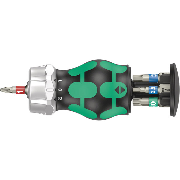 Wera Bicycle Set 5 velosipēda instrumentu komplekts | 7 daļas