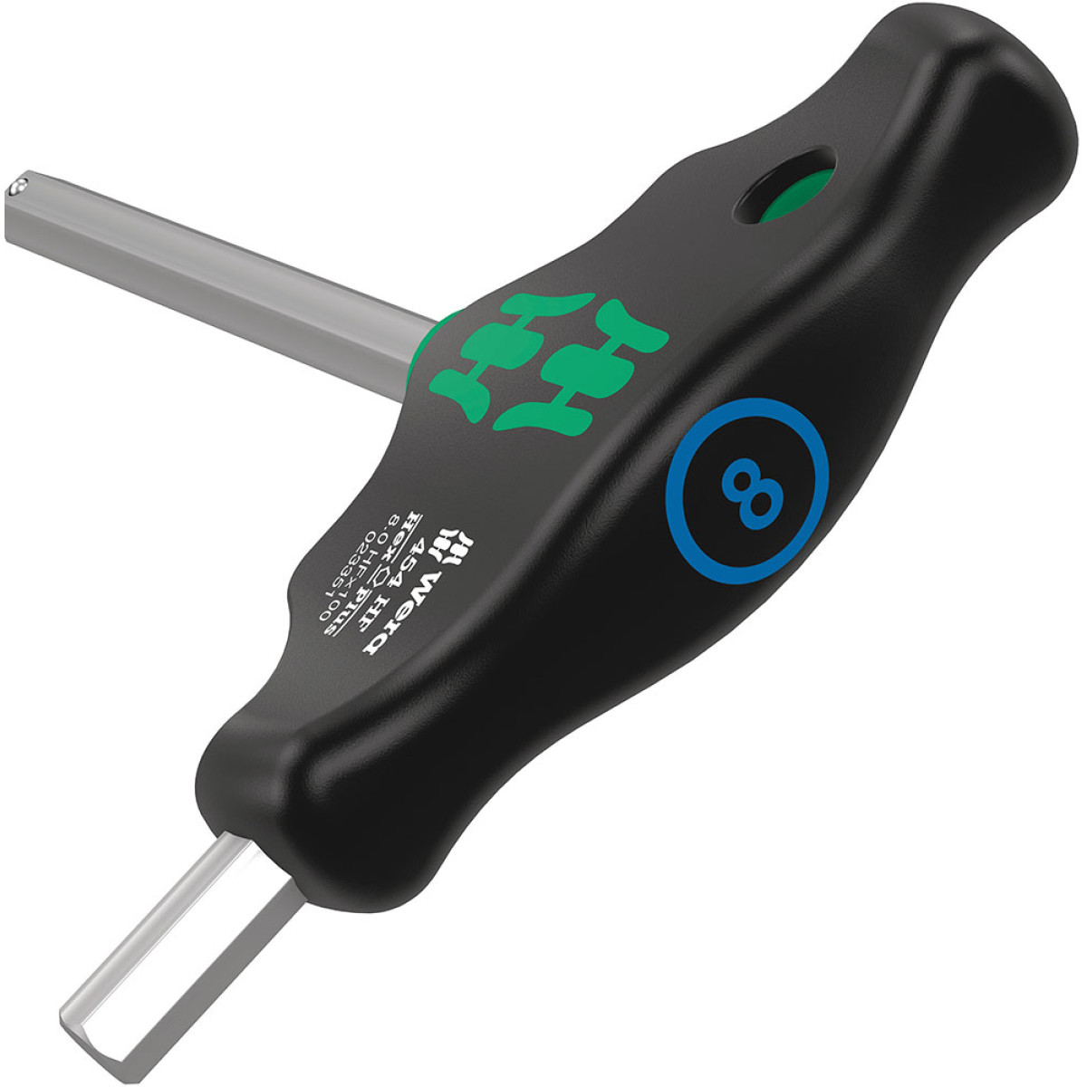 Wera Bicycle Set 6 velosipēda instrumentu komplekts | 10 daļas