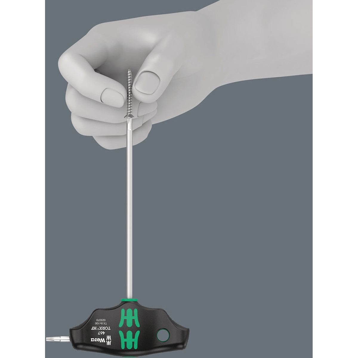 Wera Bicycle Set 6 velosipēda instrumentu komplekts | 10 daļas