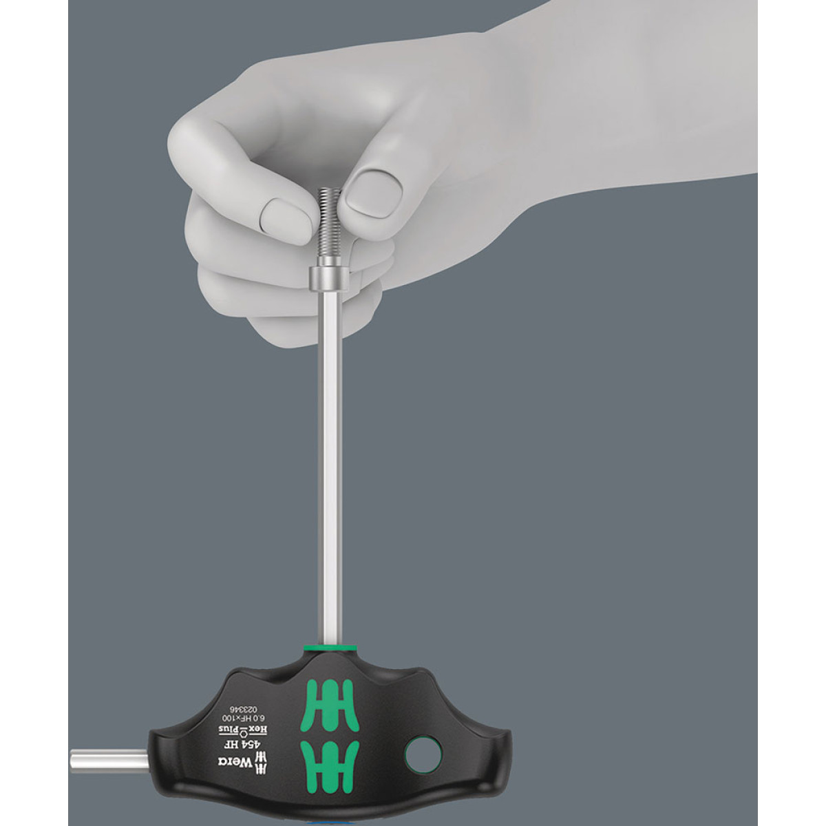 Wera Bicycle Set 6 velosipēda instrumentu komplekts | 10 daļas