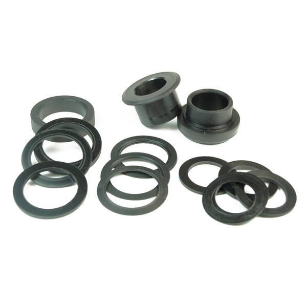 Riteņi MFG BB/PF30 universāls adapteris 22/24 mm vārpstas kloķiem (SRAM/Truvativ)