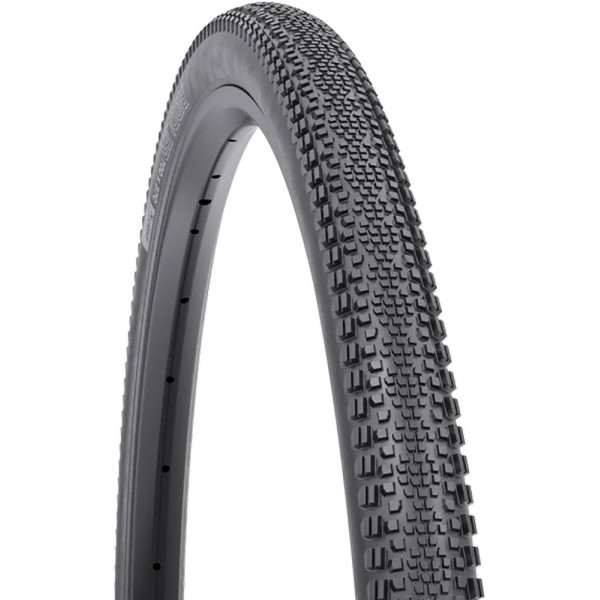 WTB Riddler TCS 28" salokāmā riepa | Black