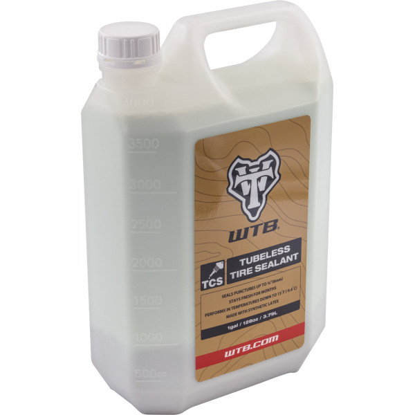 WTB TCS 2.0 bezkameru hermētiķis | 3,79 L WTB TCS 2.0 bezkameru hermētiķis | 3,79 L