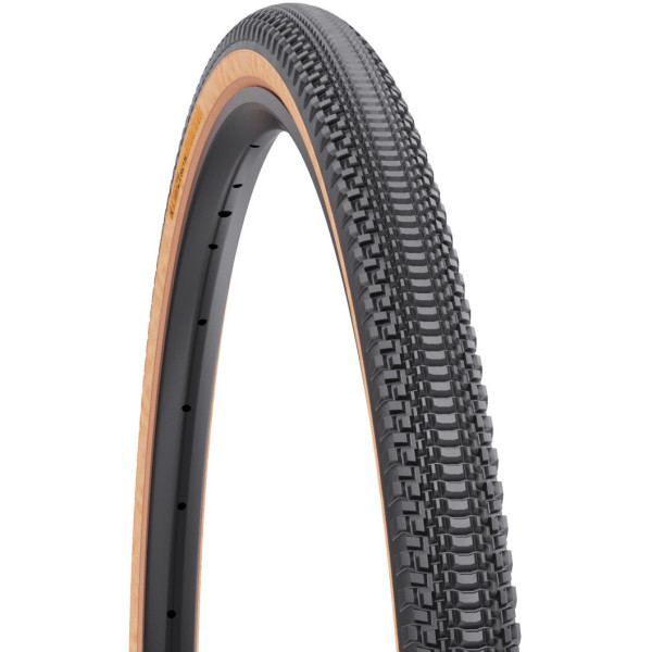 WTB Vulpine 28
