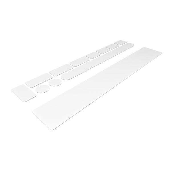 Zefal Skin Armor Gloss velo aizsargs | M