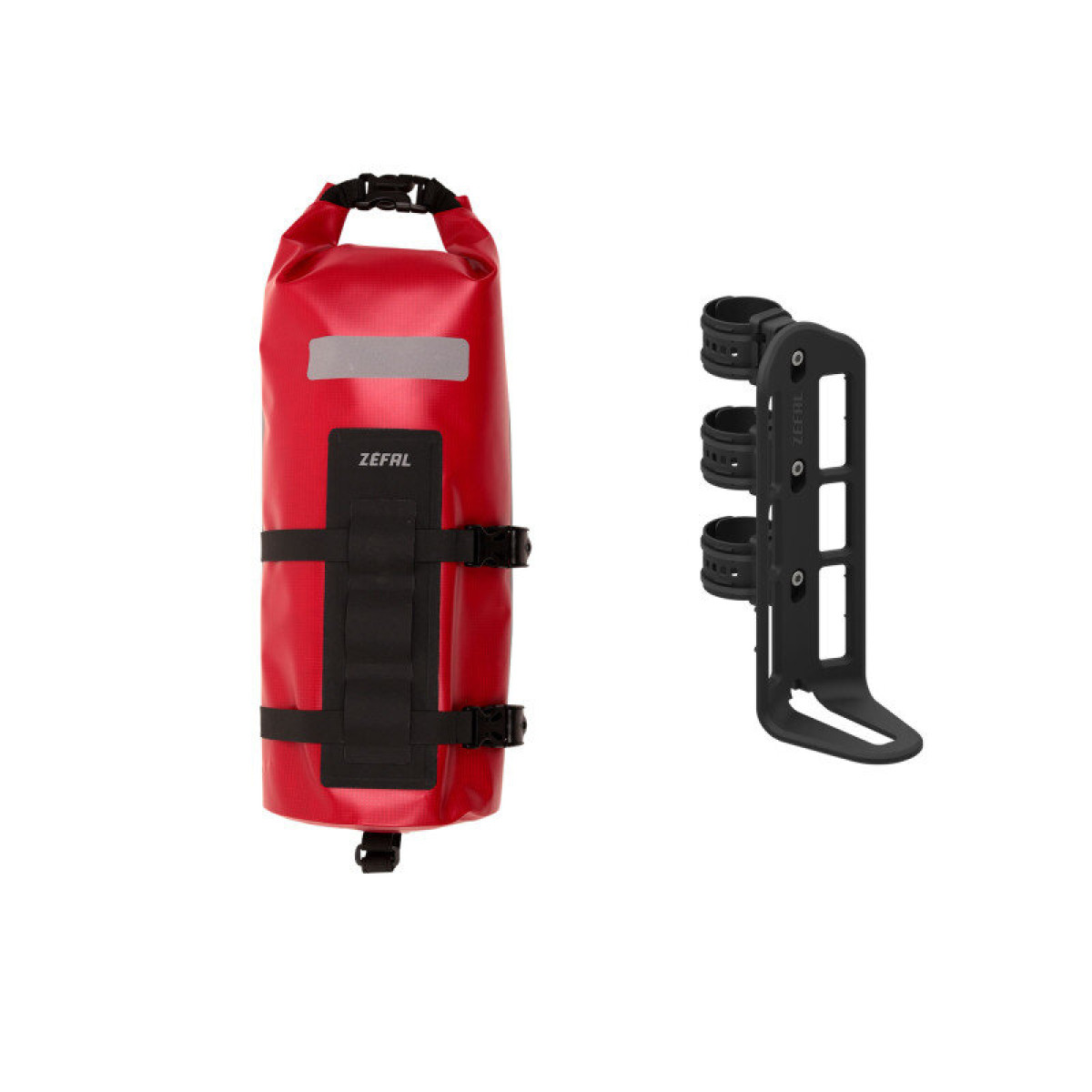 Zefal Z Adenture dakšu soma | 6 L
