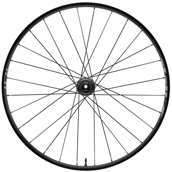 Zipp 101 XPLR bezcauruļu oglekļa disku aizmugurējais rats | Black-Kwiqsand