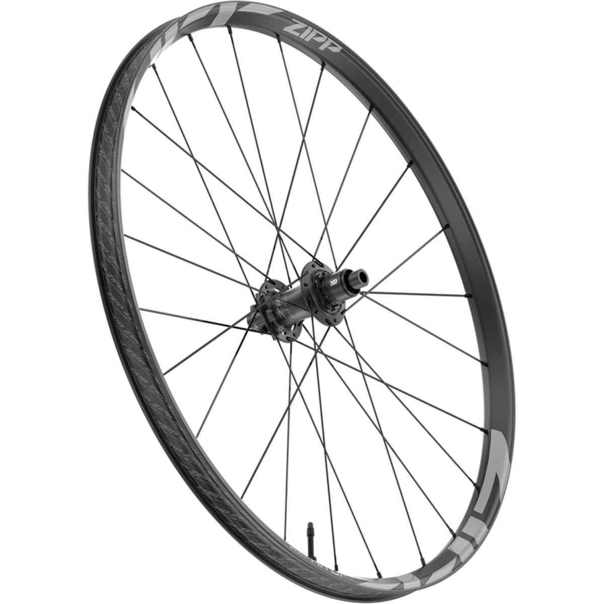 Zipp 1ZERO HITOP S 29" aizmugurējais ritenis