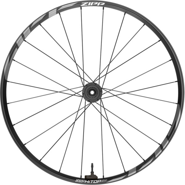 Zipp 1ZERO HITOP SW 29" aizmugurējais ritenis | Standard
