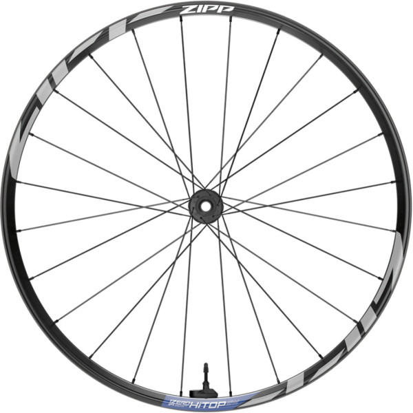 Zipp 1ZERO HITOP SW 29" priekšējais ritenis | SID Blue