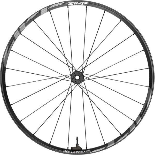 Zipp 1ZERO HITOP SW 29" priekšējais ritenis | Standard