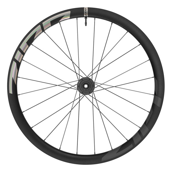 Zipp 303 Firecrest bezskrūvju disku bremžu XDR aizmugurējais rats | Force Edition Graphic