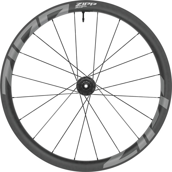 Zipp 303 SW Tubeless Disc Brake aizmugurējais ritenis
