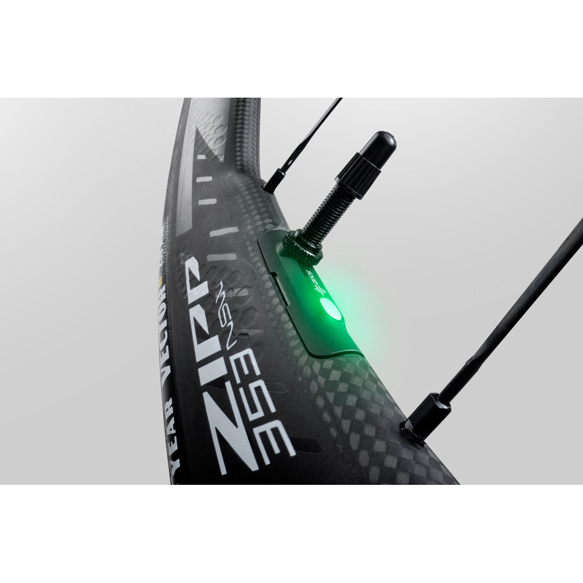 Zipp 303 SW Tubeless Disc Brake priekšējais rats