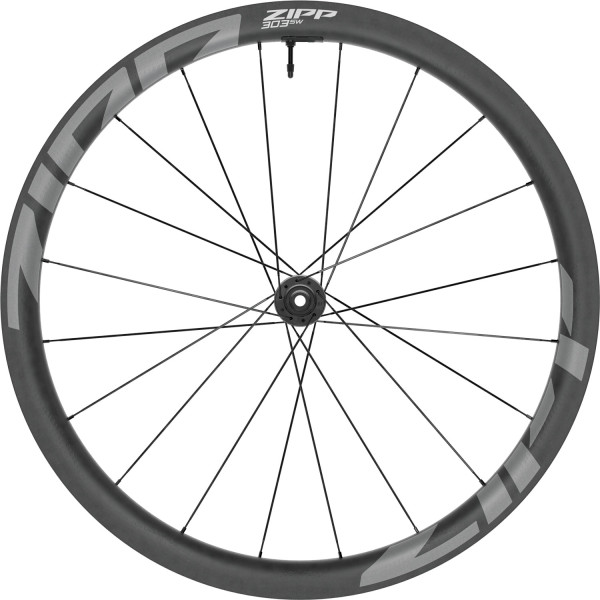 Zipp 303 SW Tubeless Disc Brake priekšējais rats