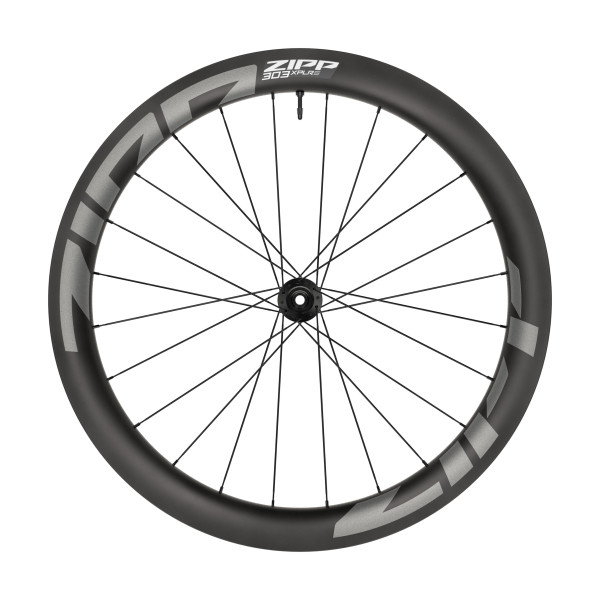 Zipp 303 XPLR S bezcauruļu disku bremžu aizmugurējais rats Zipp 303 XPLR S bezcauruļu disku bremžu aizmugurējais rats