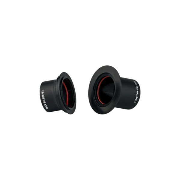 Zipp aizmugurējās rumbas gala vāciņi | Cognition V1 | Thru-Axle | 12x135 mm | Disc Brake | SRAM XDR Zipp aizmugurējās rumbas gala vāciņi | Cognition V1 | Thru-Axle | 12x135 mm | Disc Brake | SRAM XDR