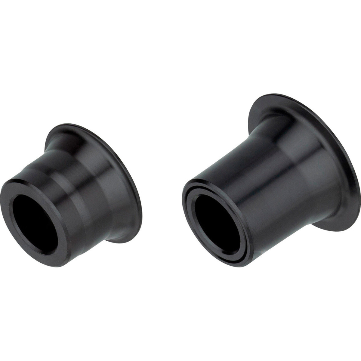 Zipp aizmugurējās rumbas gala vāciņi | Zipp 176 | Thru-Axle | 12x142 mm | Disc Brake