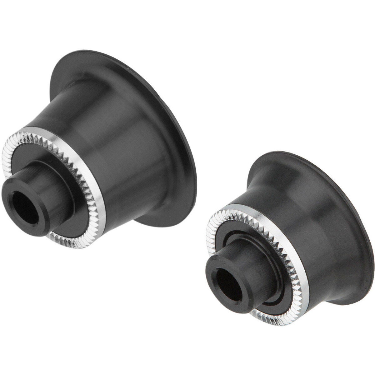 Zipp aizmugurējās rumbas gala vāciņi | Zipp 177 | QR | 10x135 mm | Disc Brake