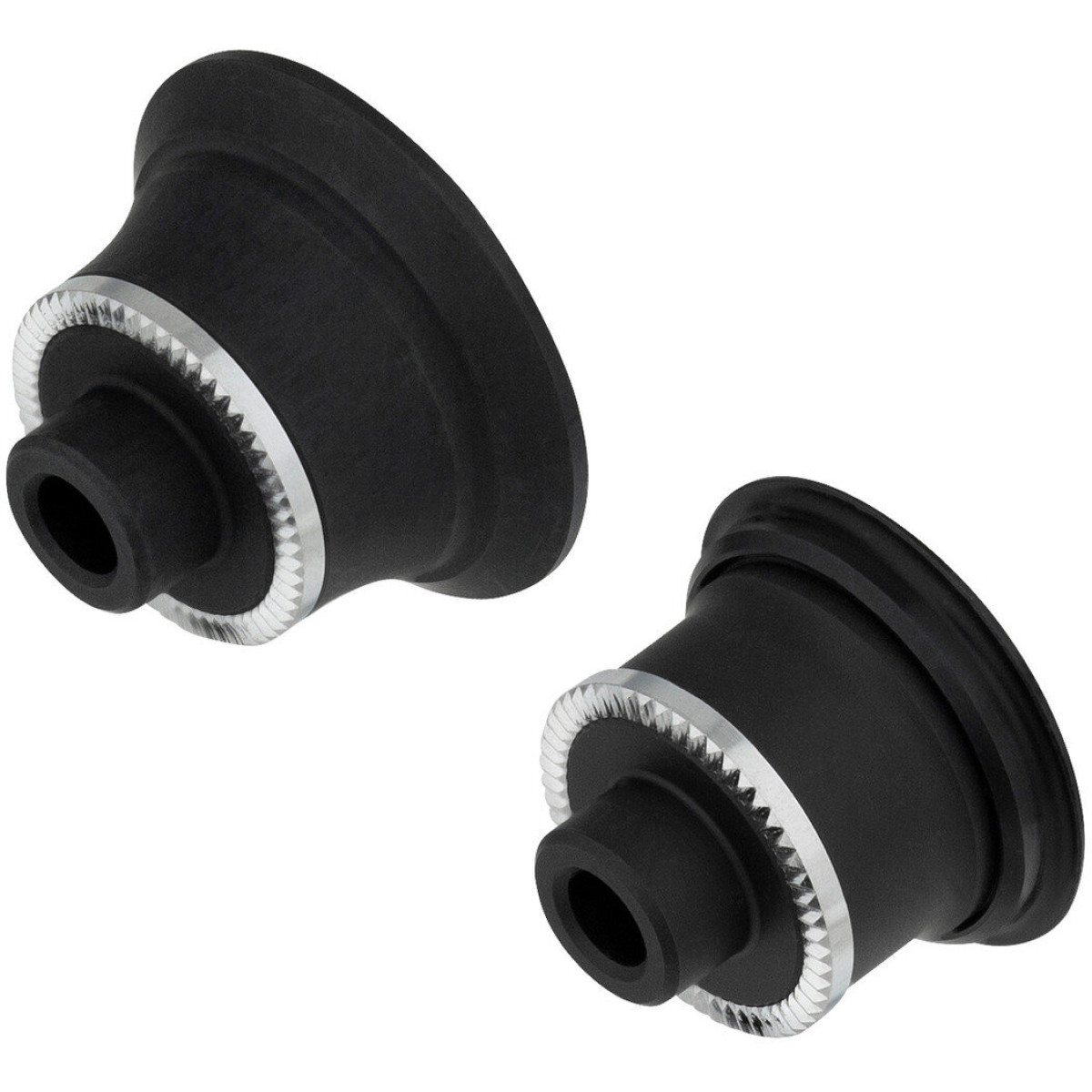 Zipp aizmugurējās rumbas gala vāciņi | ZR1 | QR | 10x130 mm | Rim Brake