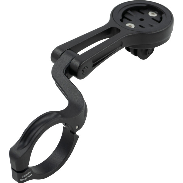 Zipp Multidatora turētājs | 31,8 mm Zipp Multidatora turētājs | 31,8 mm