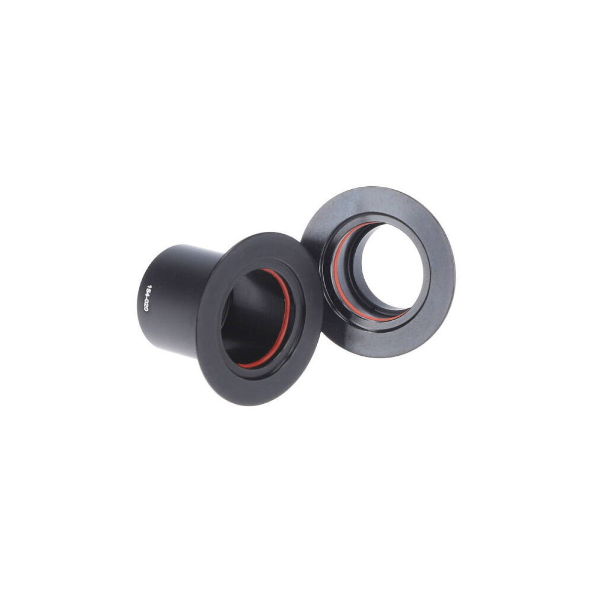 Zipp priekšējās rumbas uzgaļi | Cognition V1/V2 | Thru-Axle | 15x100 | Disc Brake