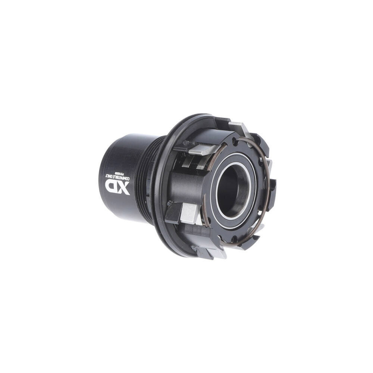 Zipp brīvrumbas korpuss ZM2 | SRAM XD | 11/12-speed