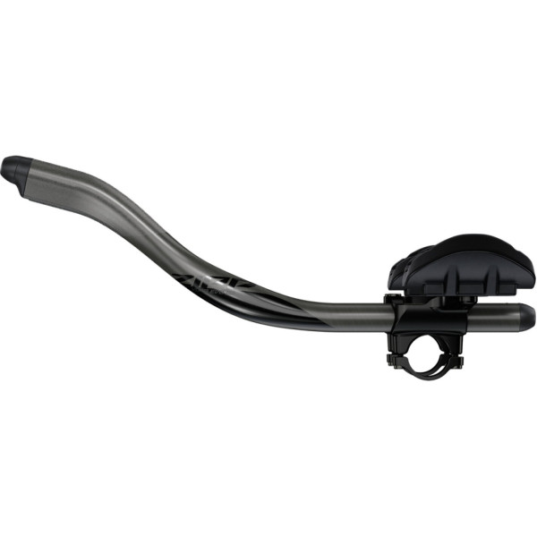Zipp Vuka Clip with Carbon Evo Extensions aerostūre | High Mount | 110mm Rise
