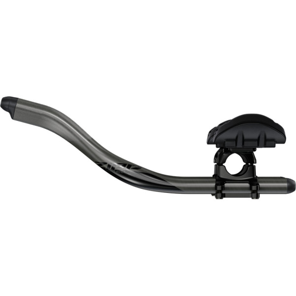 Zipp Vuka Clip with Carbon Evo Extensions aerostūre | Low Mount | 110mm Rise