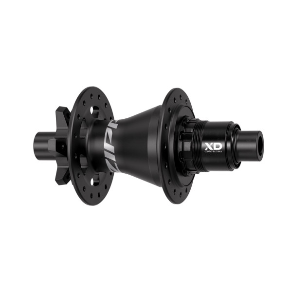 Zipp ZM2 aizmugurējā rumba | 6-Bolt | 12x148 mm | 10/11-speed | SRAM/Shimano