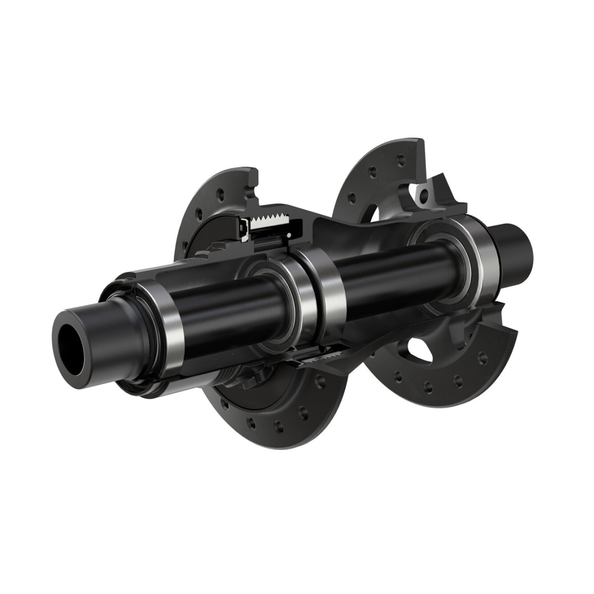 Zipp ZM2 aizmugurējā rumba | 6-Bolt | 12x148 mm | 11/12-speed | Sram XD
