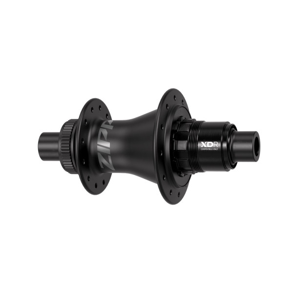 Zipp ZR1 aizmugurējā rumba | Center-Lock | 12x142 mm | 12/13-speed | SRAM XDR