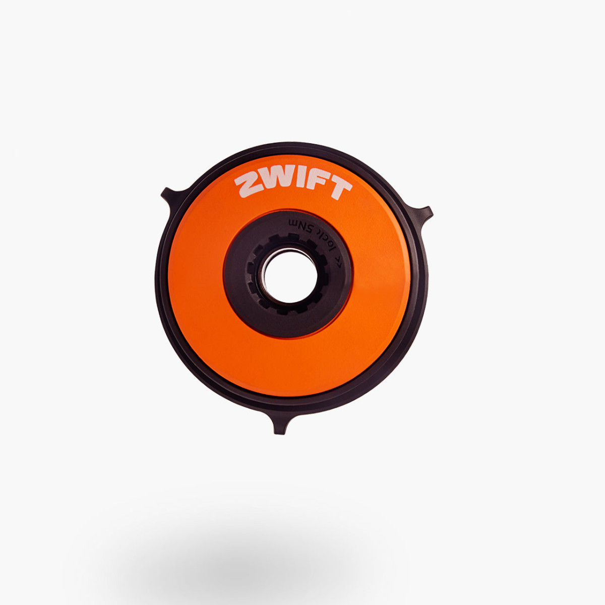 Zwift Click v2 + Zwift Cog uzlabošanas komplekts