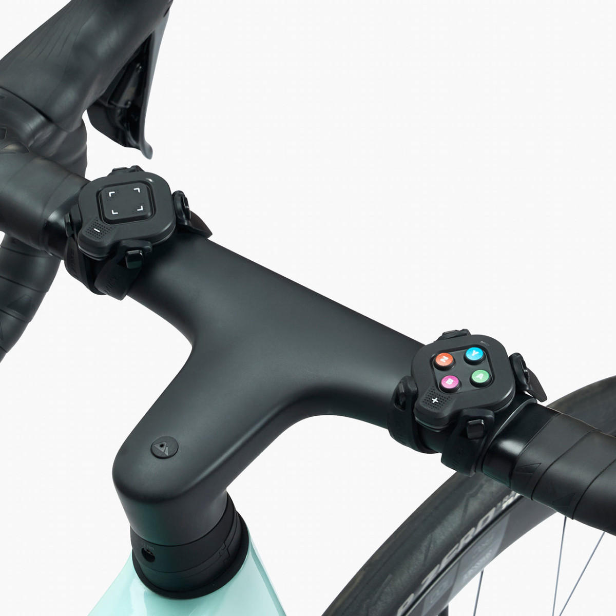Zwift Click v2 + Zwift Cog uzlabošanas komplekts