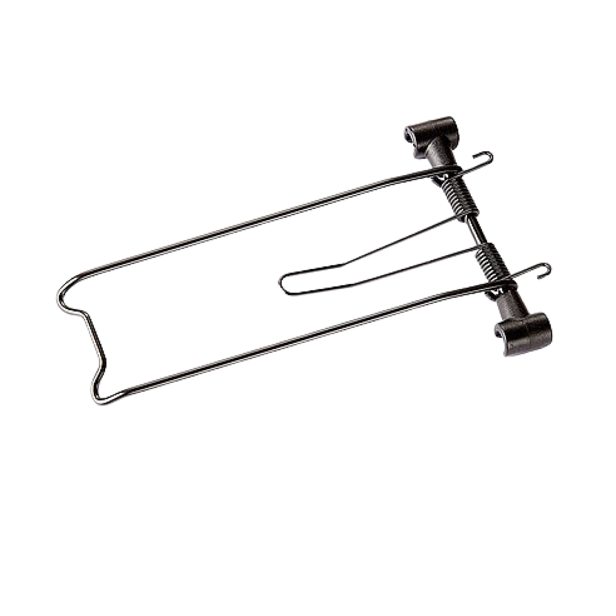 Racktime Clampit | 12 mm
