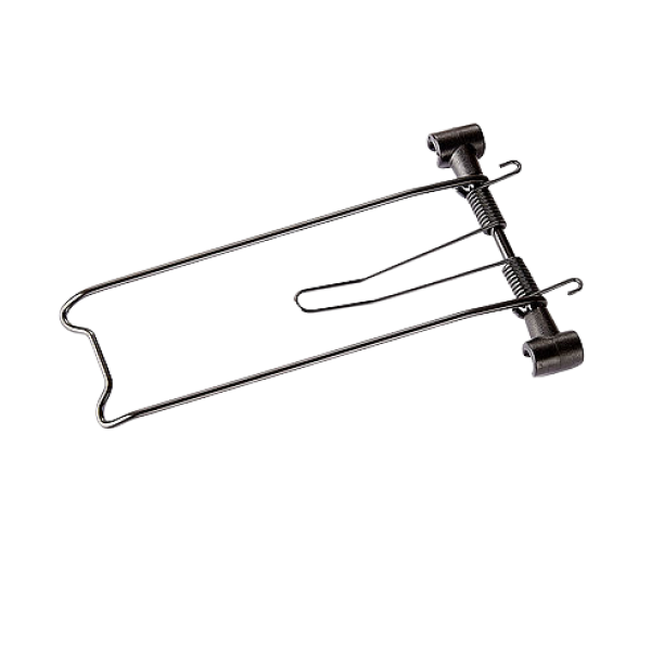 Racktime Clampit | 12 mm Racktime Clampit | 12 mm