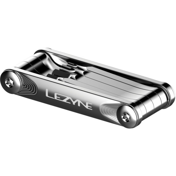 Lezyne SV PRO 7 daudzfunkcionālie instrumenti | Silver