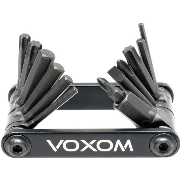 Voxom WKL18 daudzfunkcionālie instrumenti