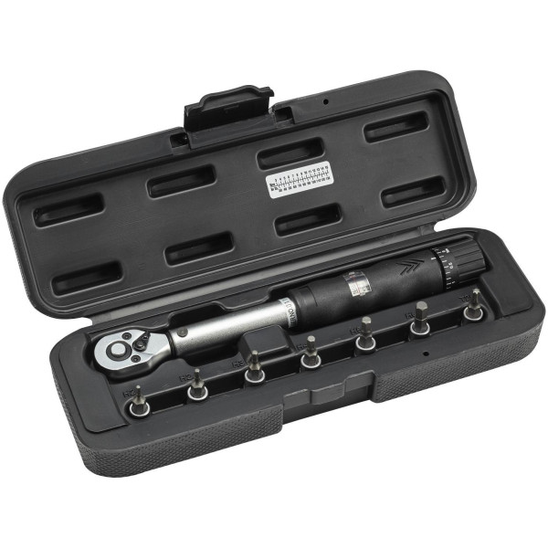 Voxom WGR13 griezes momenta instruments 2-14Nm Voxom WGR13 griezes momenta instruments 2-14Nm