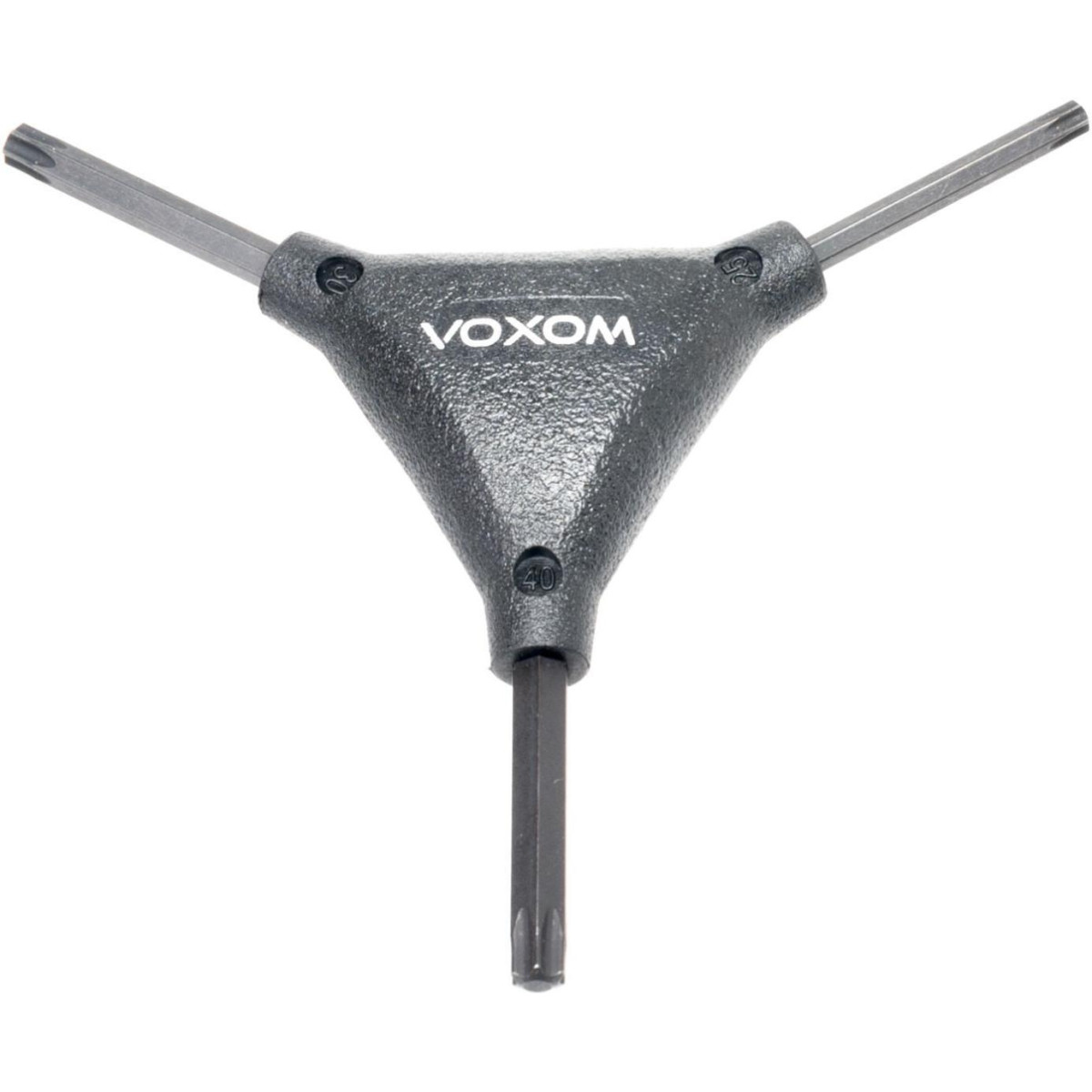 Voxom WKL3 T25 T25 T30 T40 Y atslēgas atslēga 
