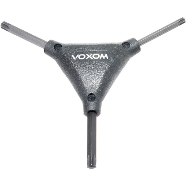 Voxom WKL3 T25 T25 T30 T40 Y atslēgas atslēga Voxom WKL3 T25 T25 T30 T40 Y atslēgas atslēga