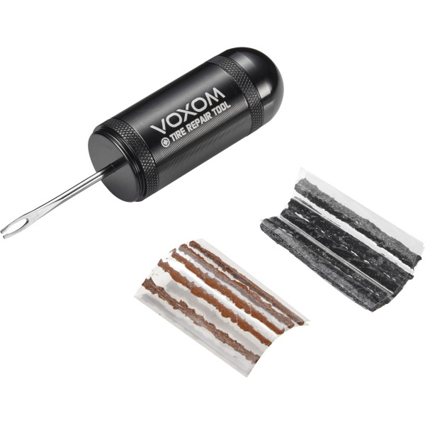 Voxom WKL42 bezkameru riepu remonta komplekts