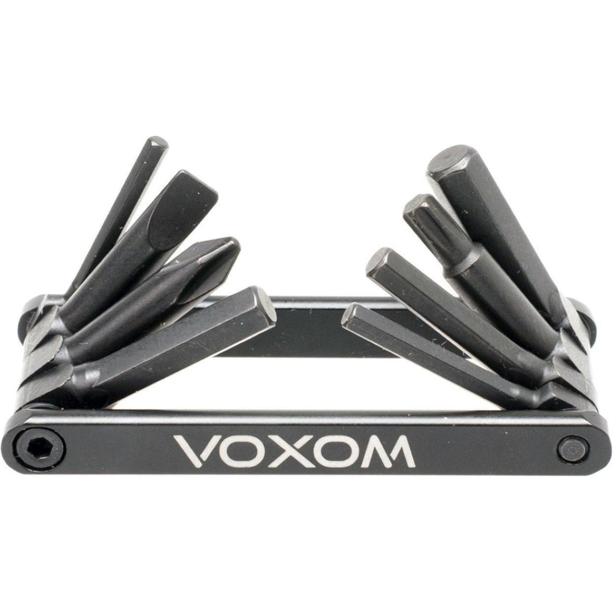Voxom WKL7 daudzfunkcionālie instrumenti