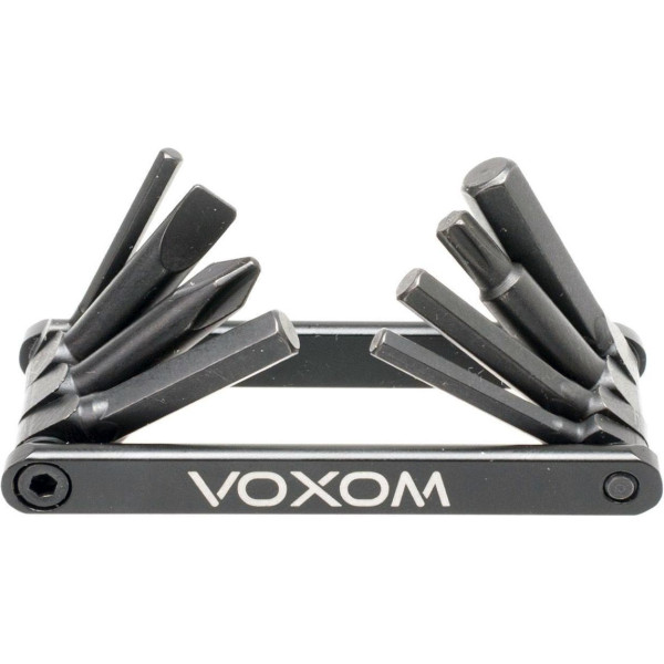 Voxom WKL7 daudzfunkcionālie instrumenti