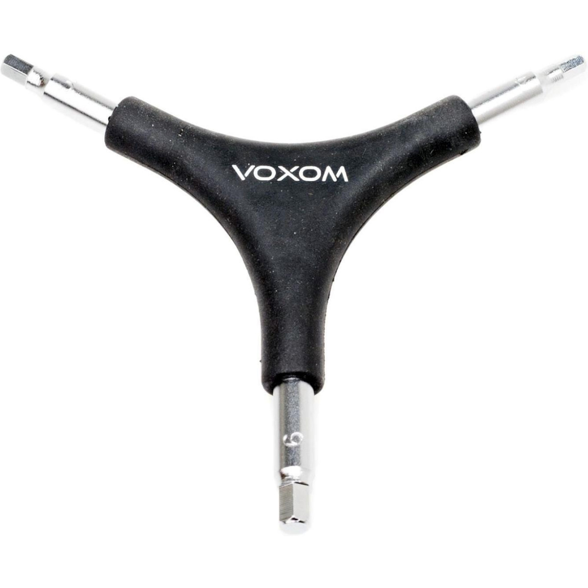 Voxom WKL1 4/5/6 mm Y-veida atslēga 